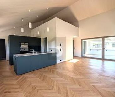 Wohnung in Stäfa - Photo 1