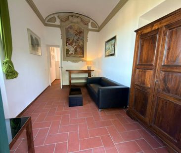 Trilocale via Vecchia di Pozzolatico, Galluzzo, Firenze - Photo 4