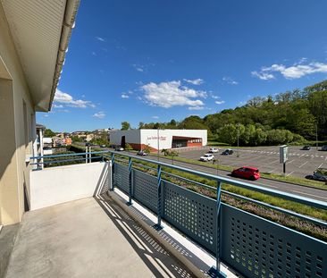 Appartement T2 bis 52.19 m2, - Photo 1