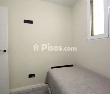 Piso en alquiler en Embajadores-Lavapiés - Photo 5