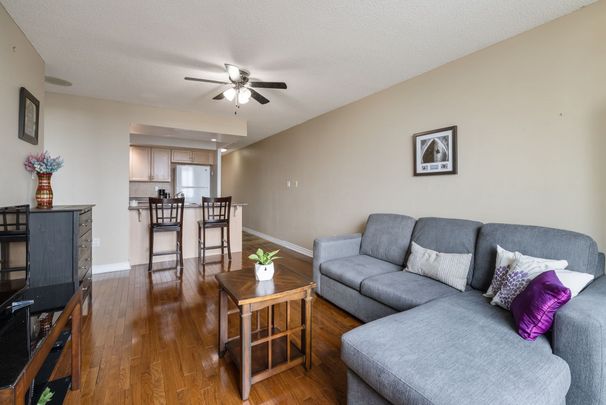 For Lease - 125 Omni Drive Unit# 2039, Toronto, Ontario - Photo 1