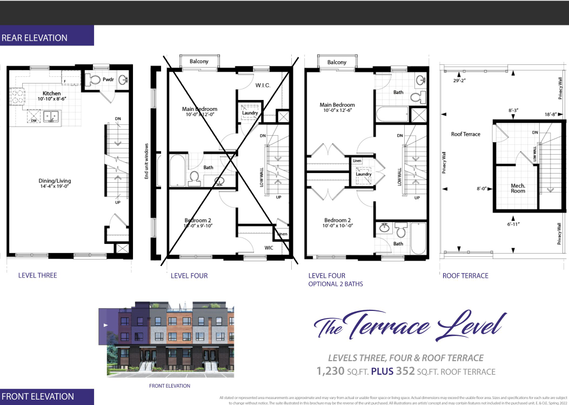 For Lease - 6705 CROPP Street Unit# 34, Niagara Falls, Ontario - Photo 1