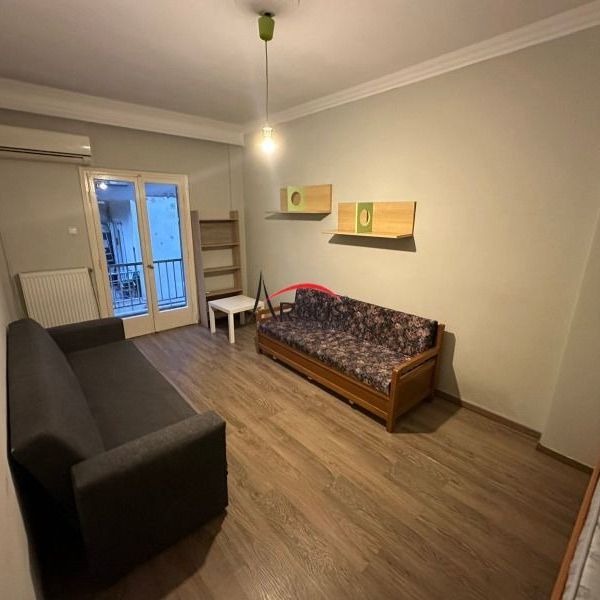 Studio/Γκαρσονιέρα για ενοικίαση Άγιος Δημήτριος (Κέντρο Θεσσαλονίκης) - Photo 1