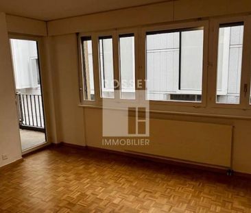 Appartement de 3 pièces au 3ème étage - Photo 1