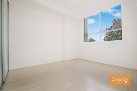 O102A/81-86 Courallie Avenue, Homebush West NSW 2140 - Apartment For Rent | Domain - Photo 2