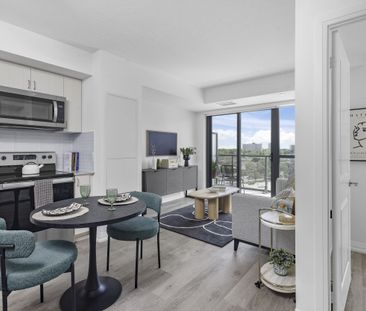 For Lease - 325 Yorkland Boulevard Unit# PH05, Toronto, Ontario - Photo 1