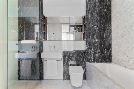 2 bedroom penthouse to rent - Photo 5