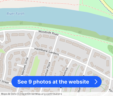 50 Ivanhoe Place, Stirling Bridge, FK8 1QB - Photo 1