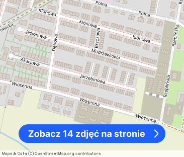 Piękny dwupoziomowy Apartament Karwiany - Zdjęcie 1