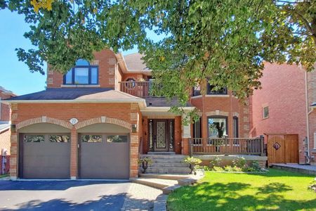 For Lease - 72 Lensmith Drive, Aurora, Ontario - Photo 5