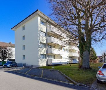 Rent a 3 rooms apartment in Suhr - Foto 4