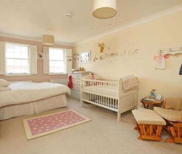 Hop Blossom House, Church Street, Odiham, Hook, Hampshire, RG29 - Photo 5