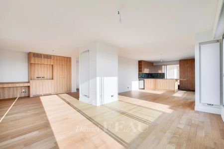 Appartement à louer à Paris 15Ème - Photo 2