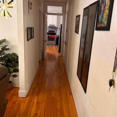 Beau grand appartement 4 et demi à Saint-Hyacinthe - Photo 4