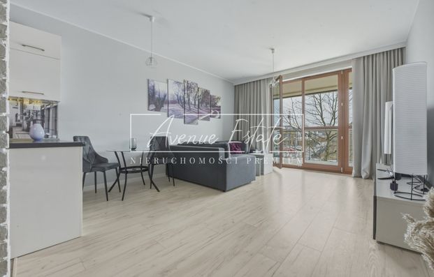 Warszawa, Wilanów, Warszawa, Wilanów, Prymasa Augusta Hlonda - Photo 1