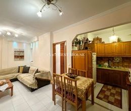 Studio/Γκαρσονιέρα για ενοικίαση - Αμπελόκηποι, - Φωτογραφία 3