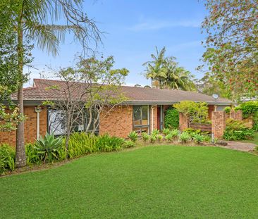 12 Stratford Drive, 2085, Belrose Nsw - Photo 4