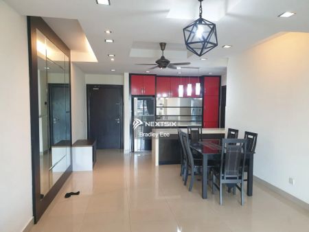 Saville Residence - Photo 3