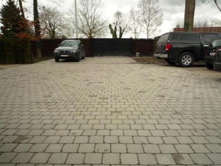 App, 2 slpk, terras, parking - Foto 2