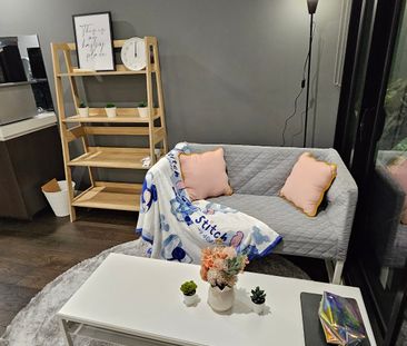 Melbourne CBD - Photo 1