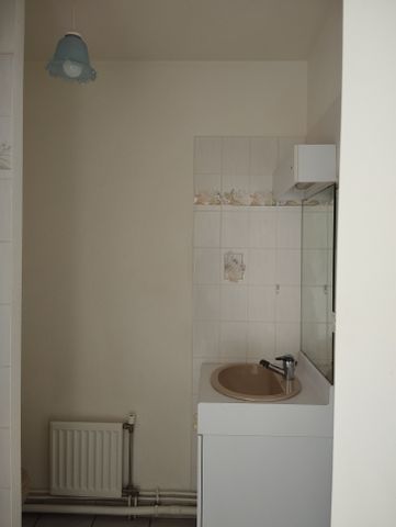 Location Appartement 1 pièce 18m² VICHY 03200 - Photo 2