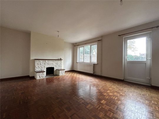 Church Street, Highbridge, Somerset, TA9 - Photo 1