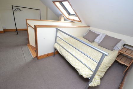 24 Dunlop Avenue, NG7 2BW, NOTTINGHAM - Photo 5