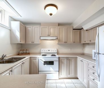 For Lease - 3268 Topeka Drive Unit# Lower, Mississauga, Ontario - Photo 4