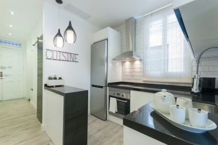 Calle de Argumosa, Madrid, Community of Madrid 28012 - Photo 4