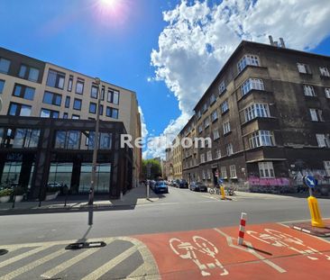 Kraków, Stare Miasto, Kazimierz, Starowiślna - Zdjęcie 4