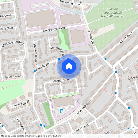 Cheyney Close, Wolverhampton, West Midlands, WV6