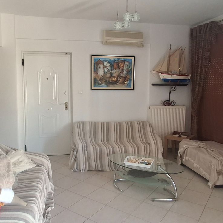 Μεζονέτα για ενοικίαση Κάτω Αλμυρή (Σαρωνικός) - Photo 1