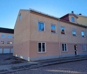 Trädgårdsgatan 9 B - Foto 1