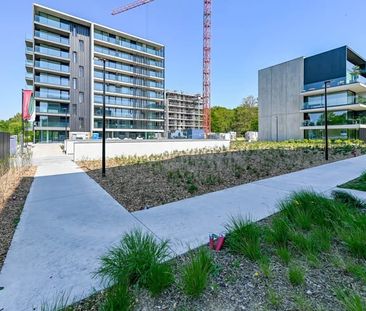 Appartement te huur - Foto 3