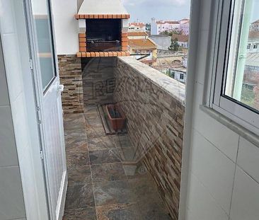Apartamento T2 em Setúbal - Photo 3