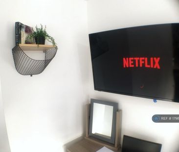 1 bedroom in a house share to rent - Photo 3