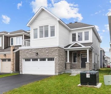 For Lease - 74 HACKAMORE Crescent, Stittsville - Munster - Richmond... - Photo 6