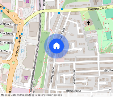 Railway Road, Chorley - Photo 1