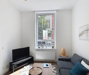 FLAGEY, EEN GEDEELDE KAMER - Foto 6