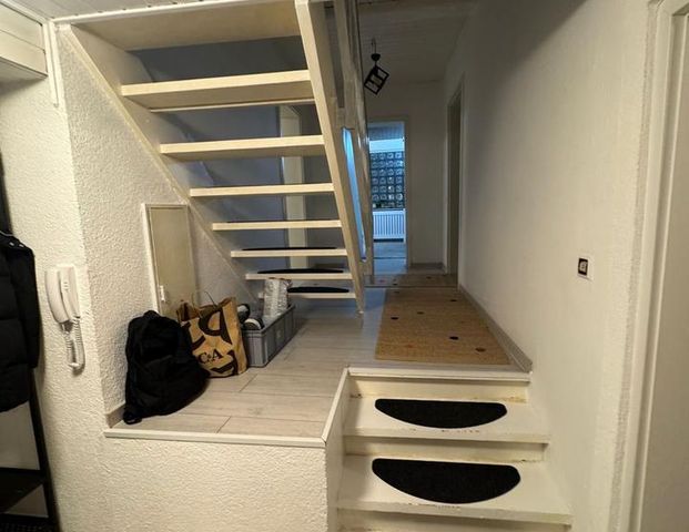 Maisonette Wohnung - Foto 1