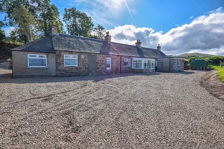 Quarry Cottage East Nevay Farm, Eassie Newtyle, Angus, DD8 1ST - Photo 3