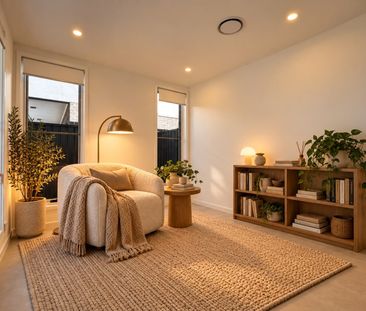 Exceptional Six-Bedroom Family Home with Multiple Living Zones - Photo 4