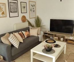 Διαμέρισμα για ενοικίαση - Νέα Αρτάκη, - Photo 1