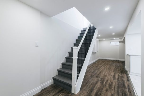 For Lease - 2668 Hollington Crescent Unit# Lower, Mississauga, Ontario - Photo 1