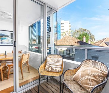 Apartment in Cammeray Light-Filled Apartment with Sleek Upgrades an... - Photo 1