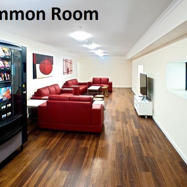 Studio apartment - water and electricity included - Photo 1