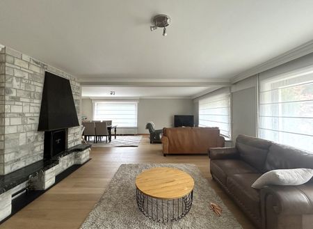 Exclusieve, ruime villa in Tervuren - Photo 4