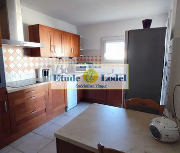 Appartement Toulon Saint-Roch - Photo 4