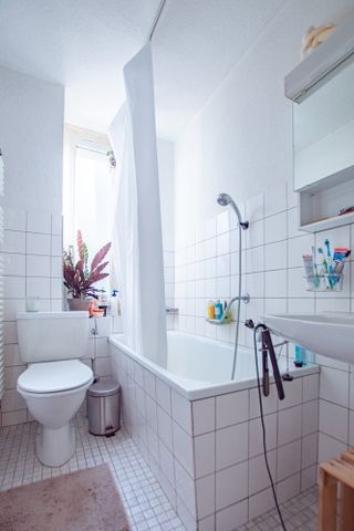 3 Zimmer, 57 m², 3. Stock - Foto 3