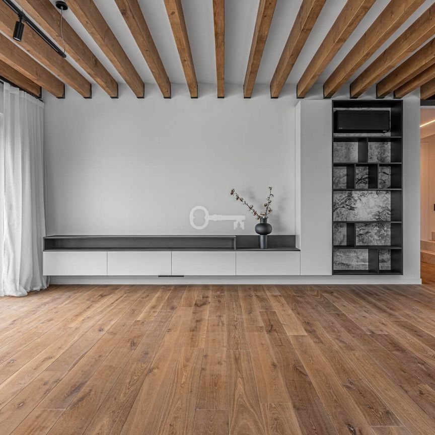 125m2 | Zawady | 4 pokoje | 2 miejsca w garażu - Фото 1